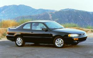 Toyota Camry Coupe 1995 года